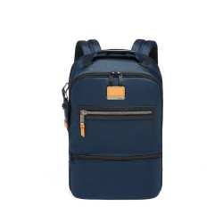 TUMI 途明 ALPHA BRAVO系列 0232655NVY 男士双肩背包
