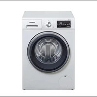 SIEMENS 西门子 洗衣机 XQG100-WM12P2602W