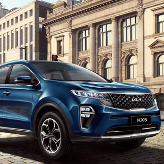 KIA 起亚 KX5