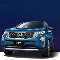 KIA 起亚 KX5 21款 1.6T 双离合 两驱 焕新版