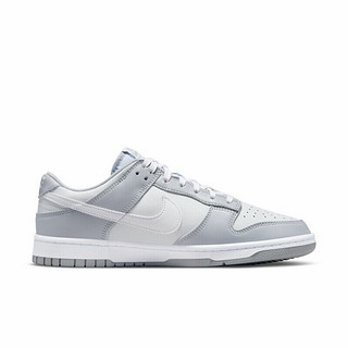 NIKE 耐克 男子运动鞋 NIKE DUNK LOW RETRO DJ6188-001