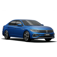 FAW-VOLKSWAGEN 一汽-大众 宝来 22款 200TSI 双离合畅行版