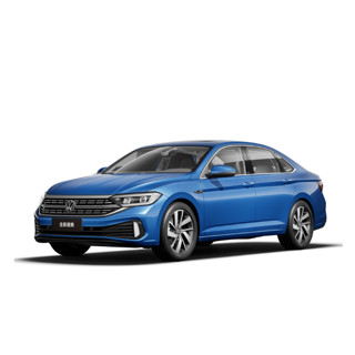 FAW-VOLKSWAGEN 一汽-大众 速腾 23款 200TSI 双离合超越版