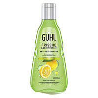 GUHL 清新去油洗发露 柚子柑橘 250ml