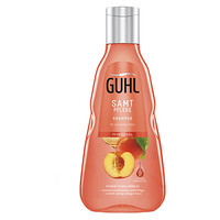 GUHL 沙发柔顺洗发露 水蜜桃 250ml