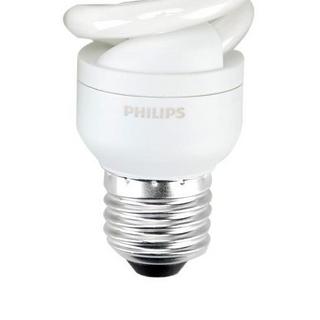 PHILIPS 飞利浦 E27螺口节能灯 20W 白光