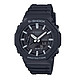 CASIO 卡西欧 G-SHOCK系列 男士石英表 GA-2100-1A