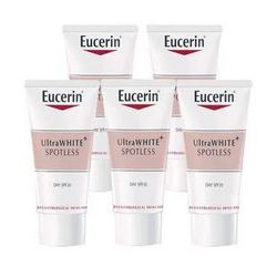 Eucerin 优色林 净白淡斑亮肤日乳7ml*5