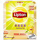 Lipton 立顿 茉莉花茶 200g