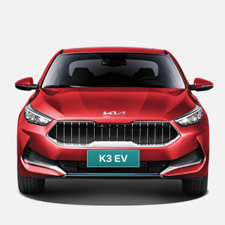 KIA 起亚 K3 EV 21款 智享互联版 410km