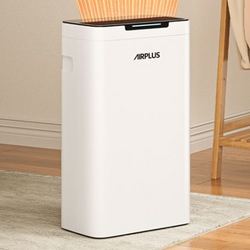 AIRPLUS 艾普莱斯 AP10-2011EW 除湿机