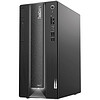 Lenovo 联想 ThinkCentre neo P780 十二代酷睿版 游戏台式机 黑色 (酷睿i5-12400F、RTX3060 12G、16GB、512GB SSD)