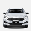 KIA 东风悦达·起亚 K3 21款 改款 1.5L CVT 时尚版