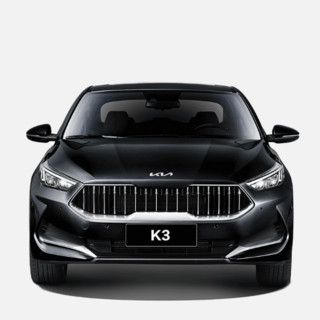 KIA 东风悦达·起亚 K3 21款 改款 1.4T 双离合 GT-Line智驾运动版