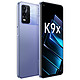  PLUS会员：OPPO K9x 5G智能手机 8GB+256GB　