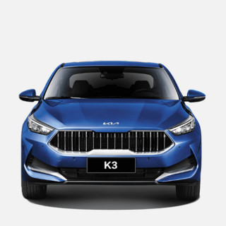 KIA 东风悦达·起亚 K3 21款 1.5L CVT 焕新版