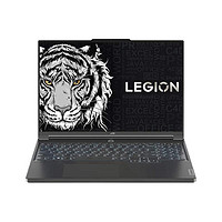 LEGION 联想拯救者 Y9000X 2023款 16.0英寸游戏本（R7-7840H、16GB、1TB、RTX4060）