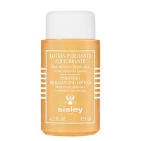 sisley 希思黎 植物净颜平衡化妆水  125ml