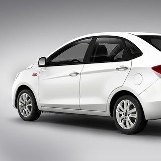 JAC 江淮汽车 iEV7 22款 iEV7L 舒适版