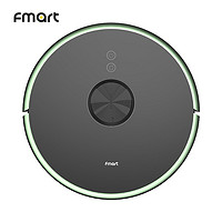 FMART 福玛特 D820 激光导航扫地机器人