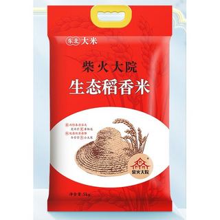 生态稻香米 5kg