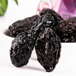 口水娃 西梅干酸甜蜜饯果脯果干休闲零食小吃110g