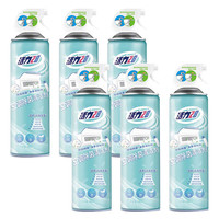 28 活力28 Power28 28 28 2828 空调除菌清洁剂 370ml*6瓶