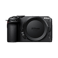 Nikon 尼康 Z30入门级微单相机 Vlog自拍旅游高清数码照相机 拆机身 标配出厂配置