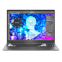 ASUS 华硕 灵耀Pro16 2022 16英寸笔记本电脑（i5-12500H、16GB、512GB、RTX3050Ti）