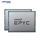 AMD 珑京AMD EPYC 7763高性能CPU霄龙第三代米兰处理器 64核心128线程 4U服务器配件