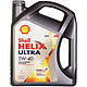 Shell 壳牌 超凡喜力Helix Ultra 5W-40 /5W-30 SP 全合成机油 4L