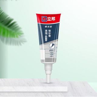 立邦 美缝剂 体验装180g-单支银