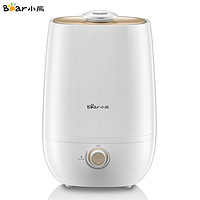 Bear 小熊 加湿器 JSQ-A50U1 旋钮版