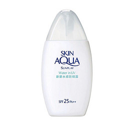 SUNPLAY 新碧 水感防晒露 SPF25 PA++ 100ml