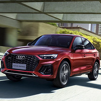 Audi 一汽-大众奥迪 Q5L Sportback 22款 40 TFSI 豪华型