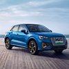 Audi 一汽-大众奥迪 Q2L e-tron 22款 纯电智享型