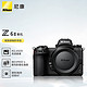 Nikon 尼康 Z 6II 全画幅 微单相机 黑色 Z 24-70mm F2.8 S 变焦镜头 单头套机