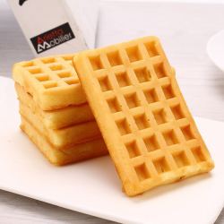 danco丹夫经典原味华夫饼336