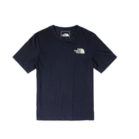 THE NORTH FACE 北面 中性运动T恤 NF0A4UBS