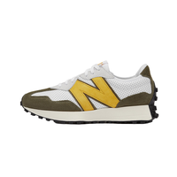 new balance 327系列 中性休闲运动鞋 MS327PO