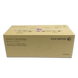 Fuji Xerox 富士施乐 CT351061 感光鼓(适用DocuCentre-V 4070/5070 ApeosPort-V 4070/5070)设备