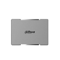 有券的上：da hua 大华 C800系列 SATA3.0 SSD固态硬盘 512GB