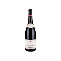 DOMAINE PAUL JABOULET AINE 嘉伯乐酒庄 罗纳河谷标杆名庄 西拉干红葡萄酒 750ml