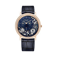 PIAGET 伯爵 ALTIPLANO系列 腕表 G0A47124