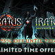 EPIC 喜加一《伊拉图斯:死之主》PC数字版游戏