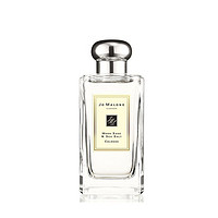 祖·玛珑 Jo Malone 祖马龙鼠尾草与海盐女士香水100毫升  海洋香调