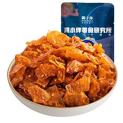 ZHOU HEI YA 周黑鸭 周小伴 麻辣豆皮 60g