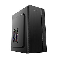 AMD 启航国度 台式电脑主机（R5-5600G、8GB、256GB）
