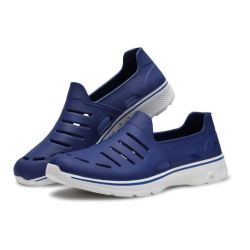 skechers斯凯奇h2go系列男士休闲凉鞋5427