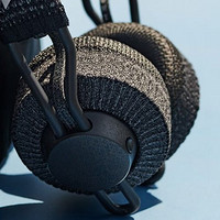 adidas 阿迪达斯 RPT-01 耳罩式头戴式无线蓝牙耳机 深灰色